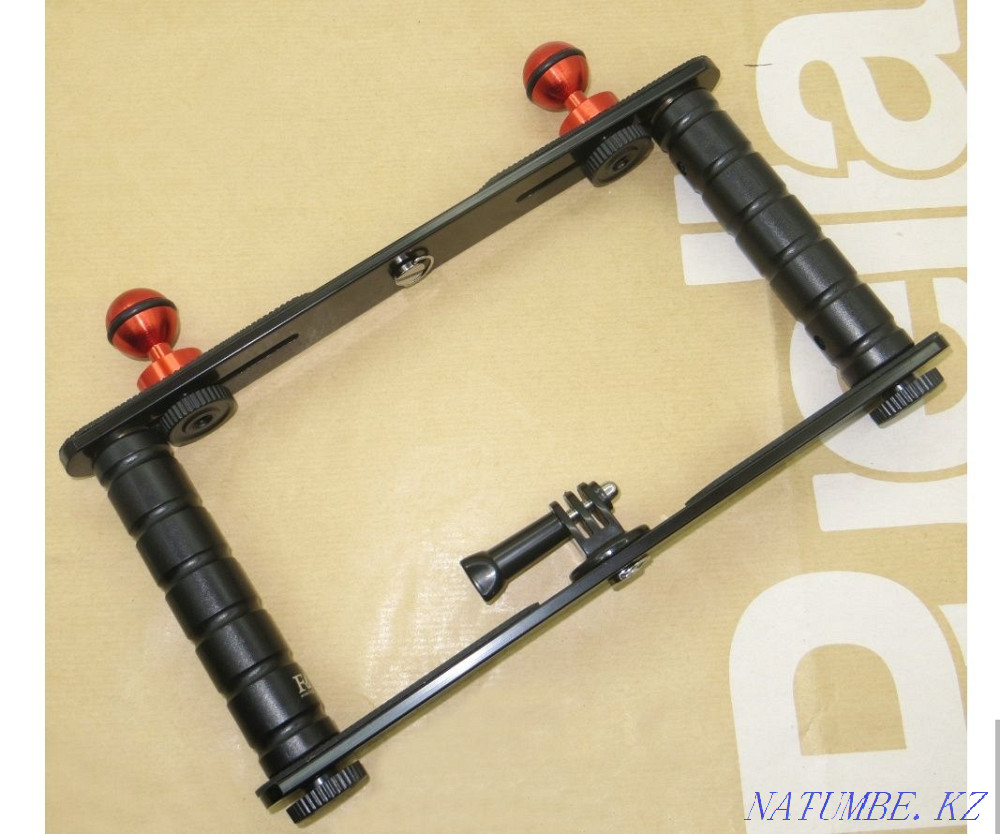 Handheld Camera Stabilizer Pavlodar - photo 2