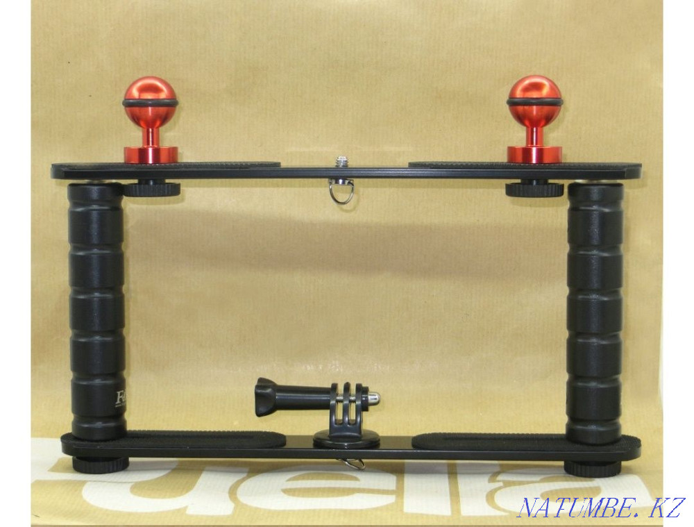 Handheld Camera Stabilizer Pavlodar - photo 1