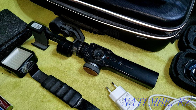 For sale Stabilizer zhiyun crane 2 Shymkent - photo 4