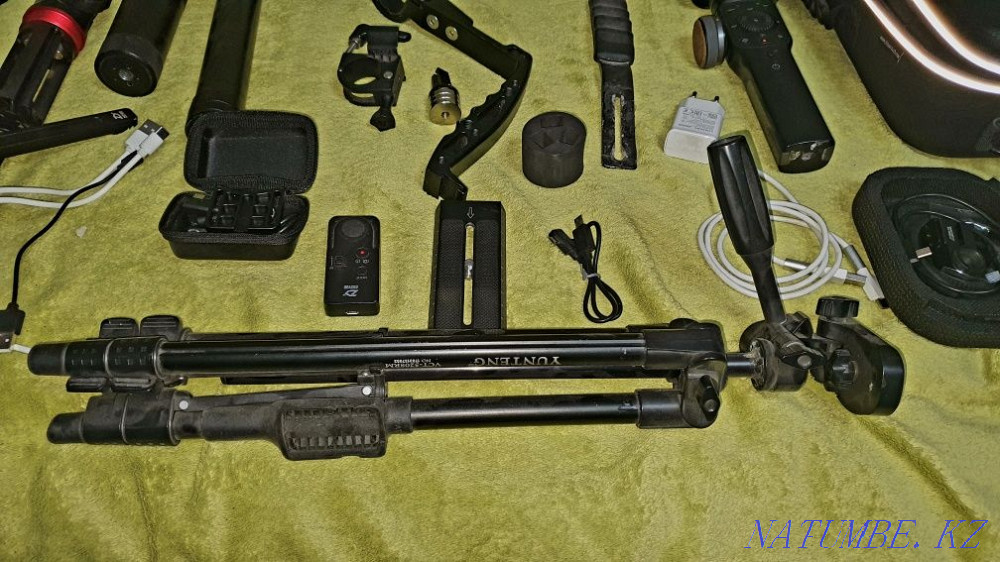 For sale Stabilizer zhiyun crane 2 Shymkent - photo 2