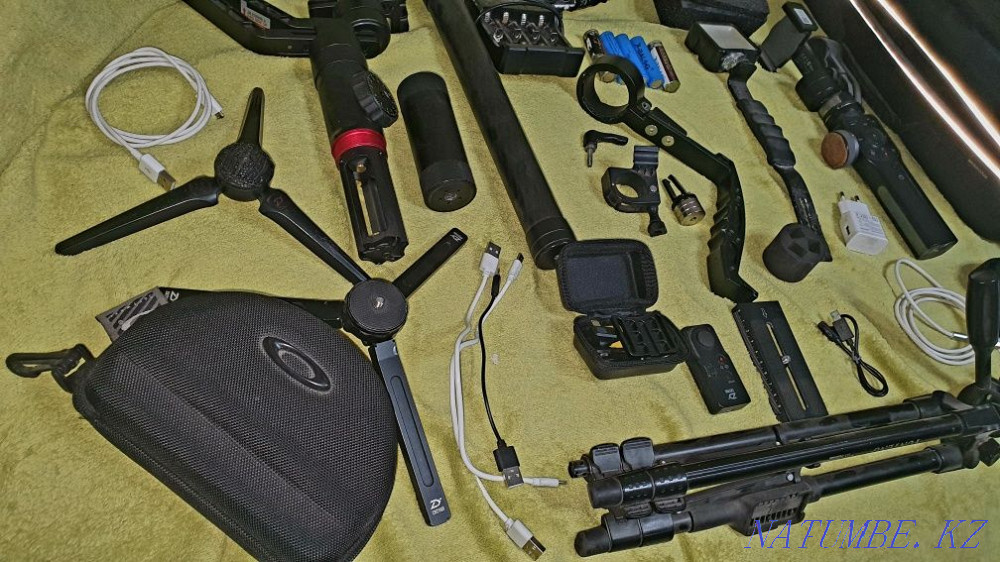 For sale Stabilizer zhiyun crane 2 Shymkent - photo 8