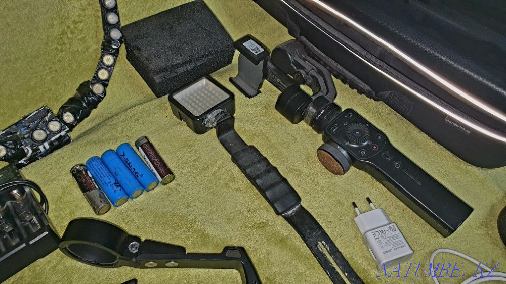 For sale Stabilizer zhiyun crane 2 Shymkent - photo 6