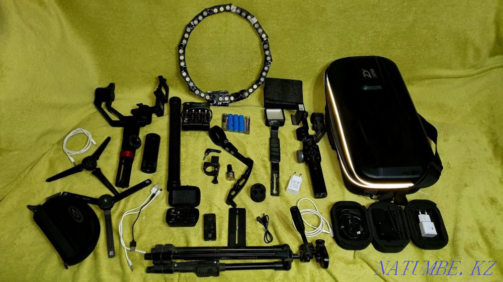 For sale Stabilizer zhiyun crane 2 Shymkent - photo 1