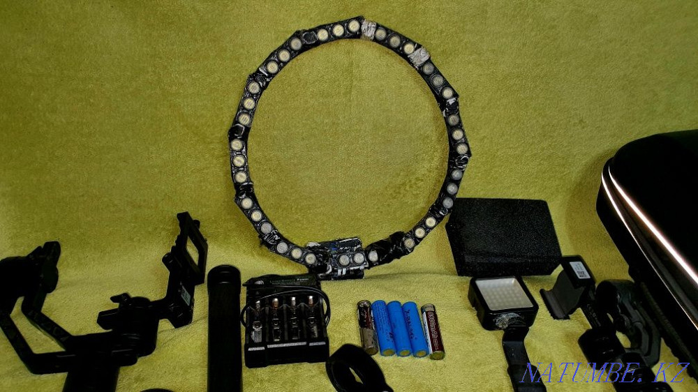 For sale Stabilizer zhiyun crane 2 Shymkent - photo 7