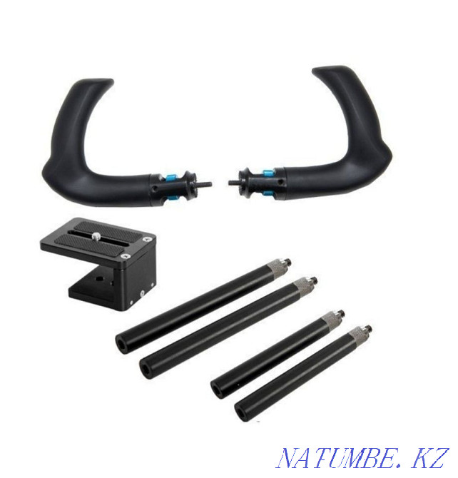 Wondlan RS102 RIG-set + головка Hunter HF101 Темиртау - изображение 3