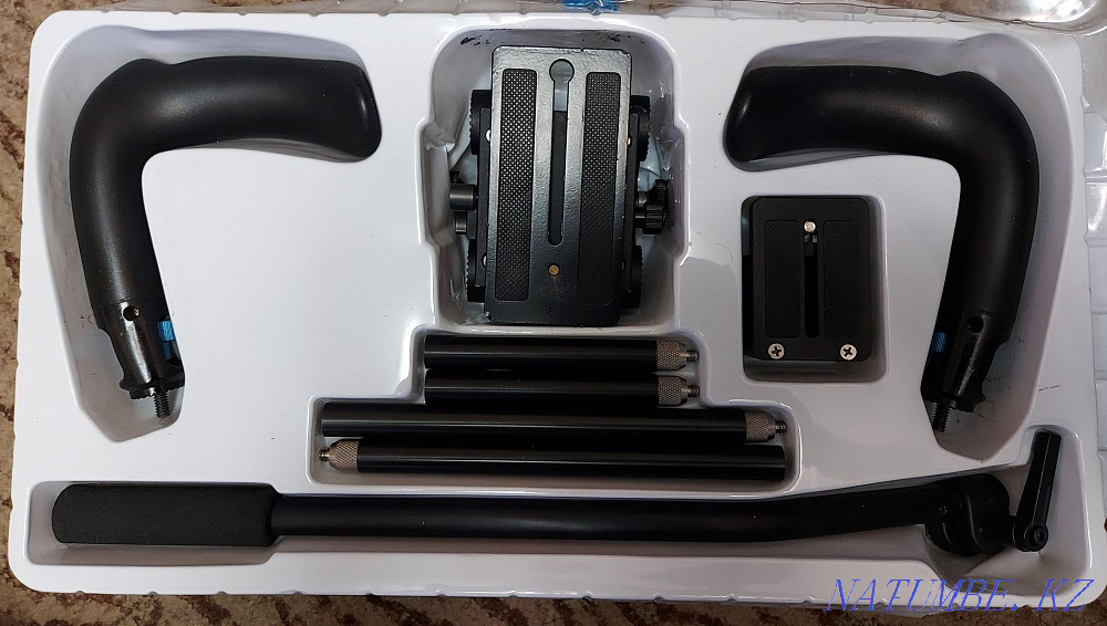 Wondlan RS102 RIG-set + головка Hunter HF101 Темиртау - изображение 4