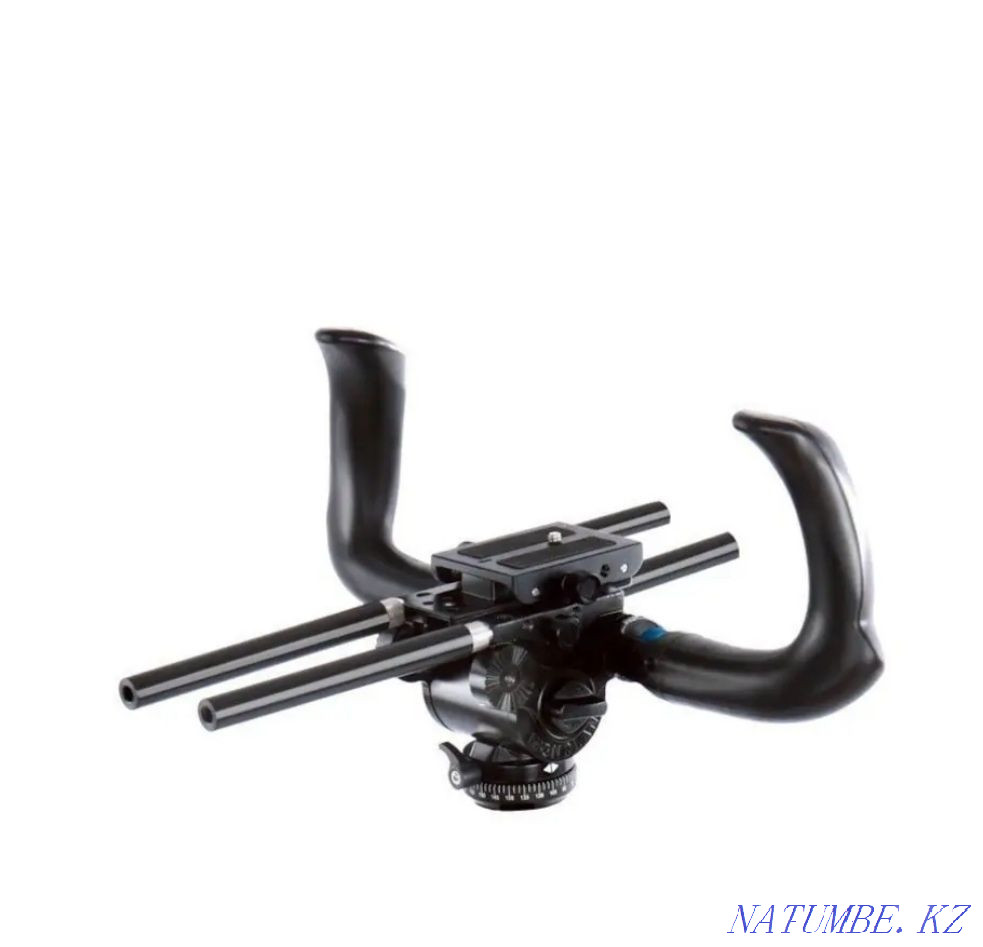 Wondlan RS102 RIG-set + головка Hunter HF101 Темиртау - изображение 1