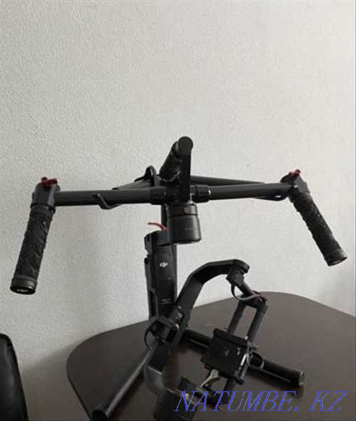 Steadicam DJI Ronin-MX Almaty - photo 1