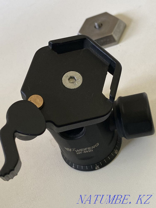 Шардың басы штативте  Алматы - изображение 2