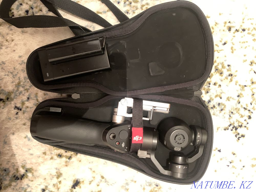 DJI Osmo zenmuse x3 stabilizer Almaty - photo 1