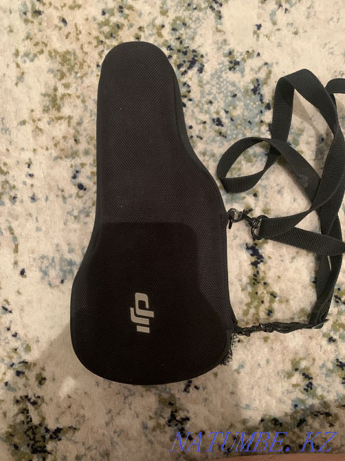 DJI Osmo zenmuse x3 stabilizer Almaty - photo 2