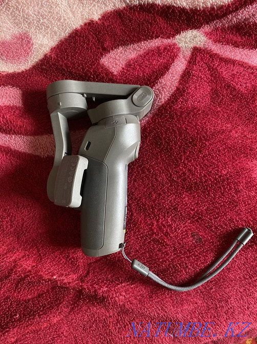 Dji osmo mobile 3  - изображение 2