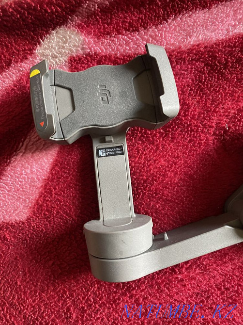 Dji osmo mobile 3  - изображение 3