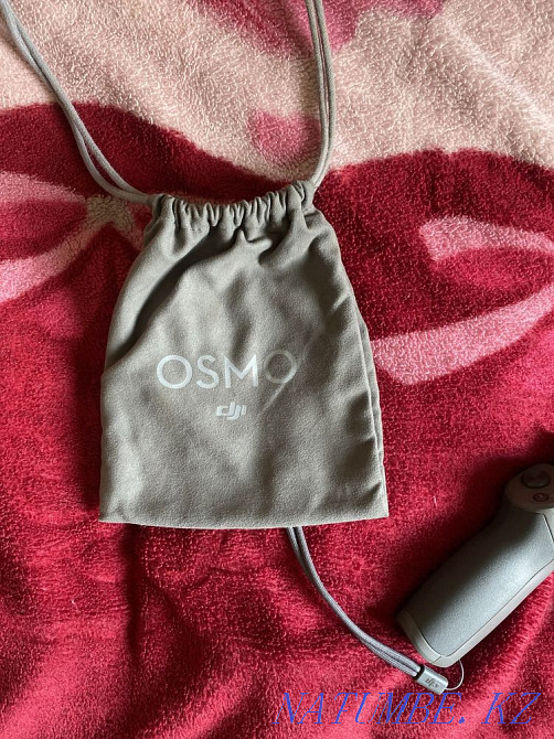 Dji osmo mobile 3  - изображение 5