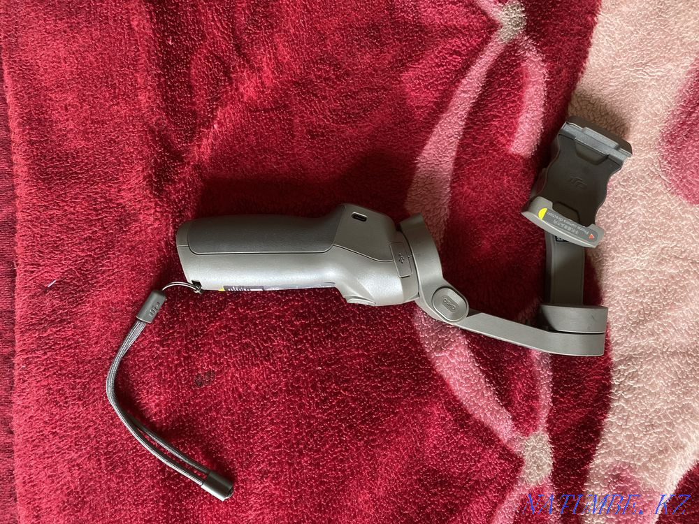 Dji osmo mobile 3  - изображение 1