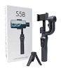 Стабилизатор для смартфона 3-Axis Stabilized Gimbal Stick S5B Bla Бесагаш