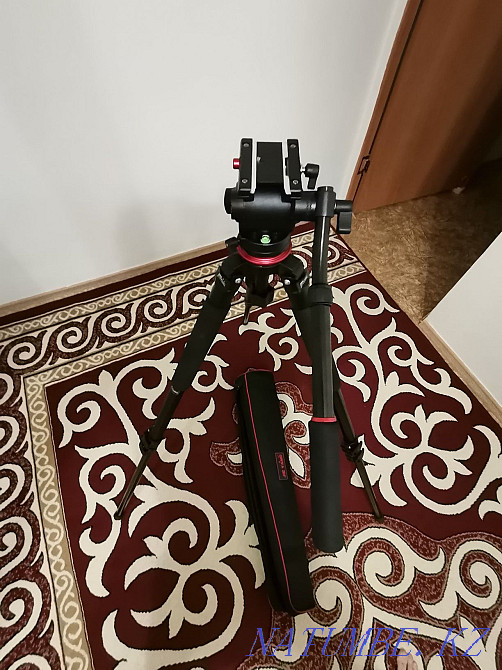 Бейне штатив JieYang 52000 тг  Астана - изображение 5