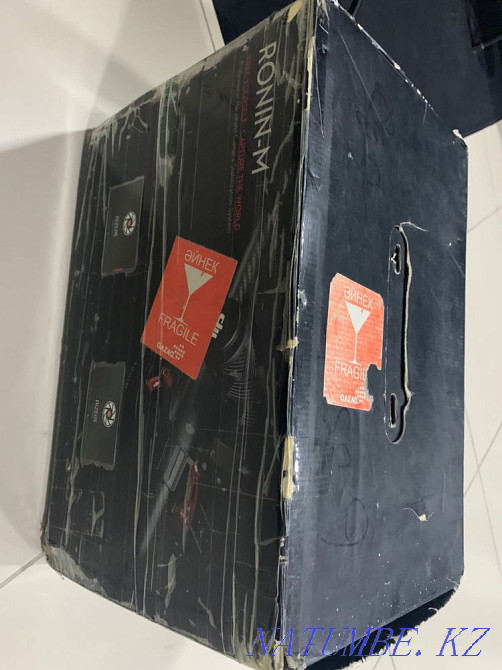 Ronin M stabilizer Kyzylorda - photo 4