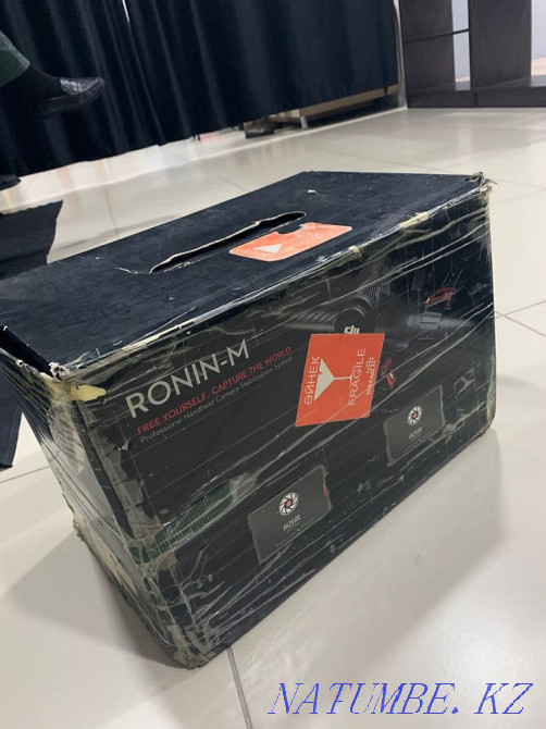 Ronin M stabilizer Kyzylorda - photo 1
