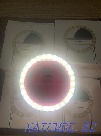 selfie lamps  - photo 2