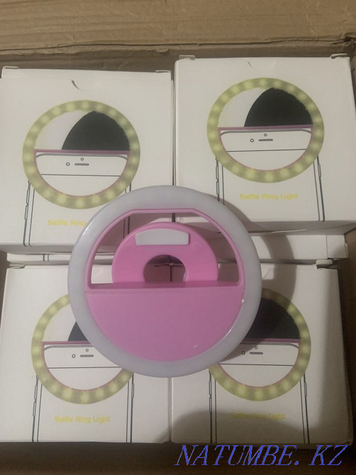 Селфи лампы  - изображение 1