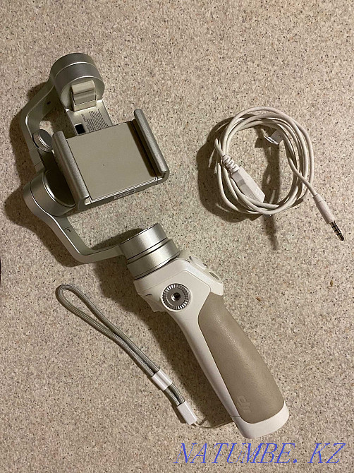 Dji osmo mobile 1 (first version) Almaty - photo 1
