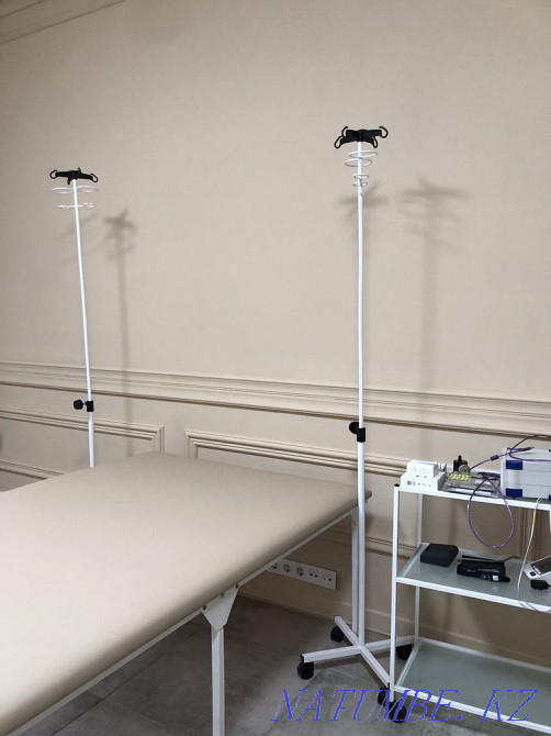 Injection stand Almaty - photo 1