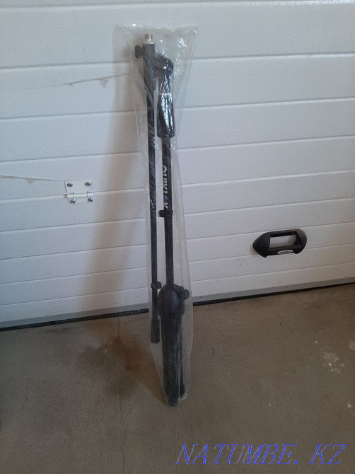 Штатив новый в упаковке Атырау - изображение 1