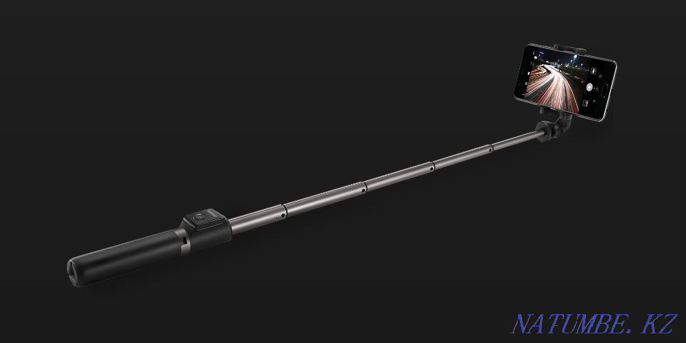 Honor AF15 - Tripod (tripod) for the phone. Original 100%. Delivery Atyrau - photo 5