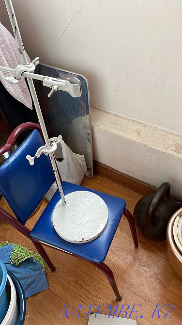 Laboratory tripod Almaty - photo 1