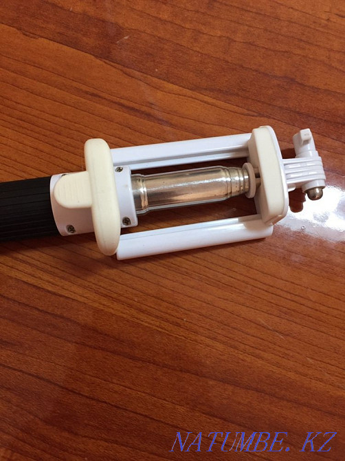 Штатив(монопод) для телефонов и фотоаппарат Астана - изображение 3