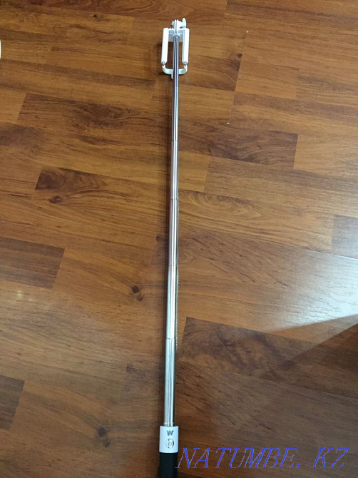 Штатив(монопод) для телефонов и фотоаппарат Астана - изображение 4