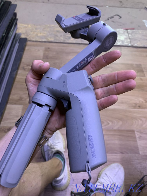 Стабилизатор mini mx Кокшетау - изображение 1