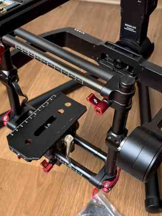 Продам практически новый DJI Ronin MX + DJI Thumb Controller Almaty