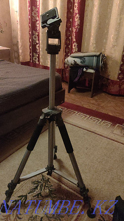 used tripod tripod Акбулак - photo 5