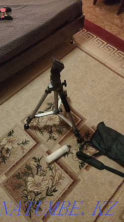 used tripod tripod Акбулак - photo 4