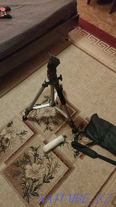 used tripod tripod Акбулак - photo 4