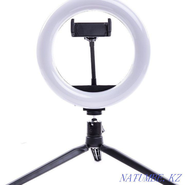 Продам селфи лампу Костанай - изображение 1