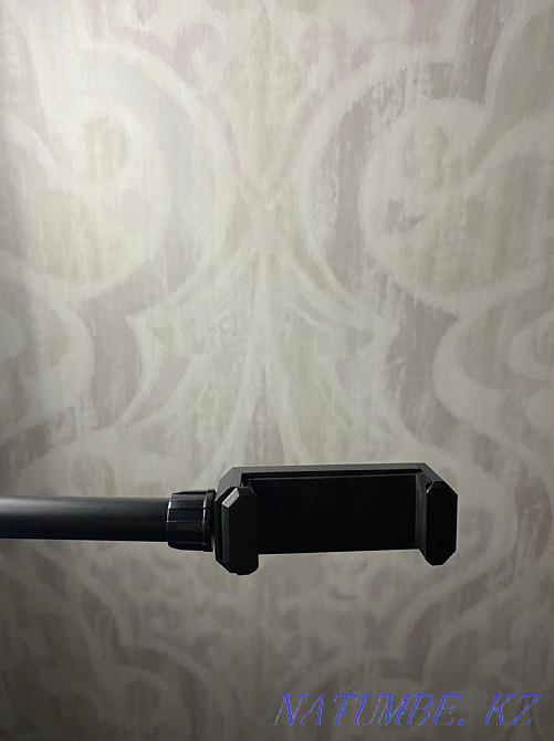 Ring lamp and tripod for shooting from above Almaty - photo 7