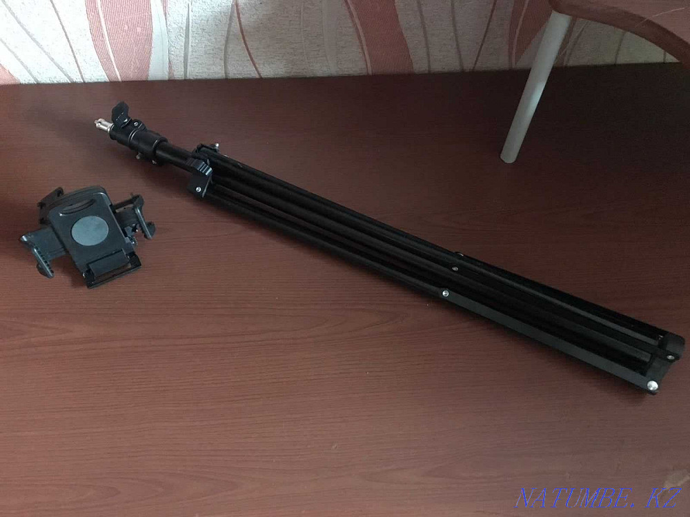 Ring lamp 56 cm Karagandy - photo 5