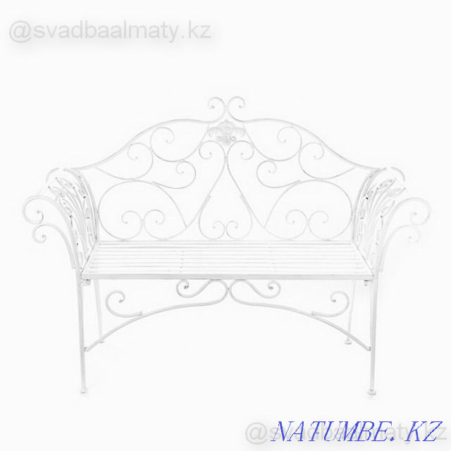 PRESS WALL, frame, STAND for BANNER, BENCH for photo zone, banner Almaty - photo 4