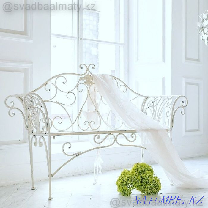 PRESS WALL, frame, STAND for BANNER, BENCH for photo zone, banner Almaty - photo 3