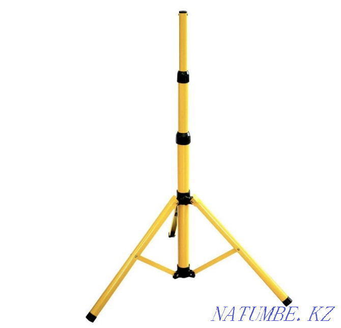 Tripod for photo lamp and other purposes Aqtobe - photo 1