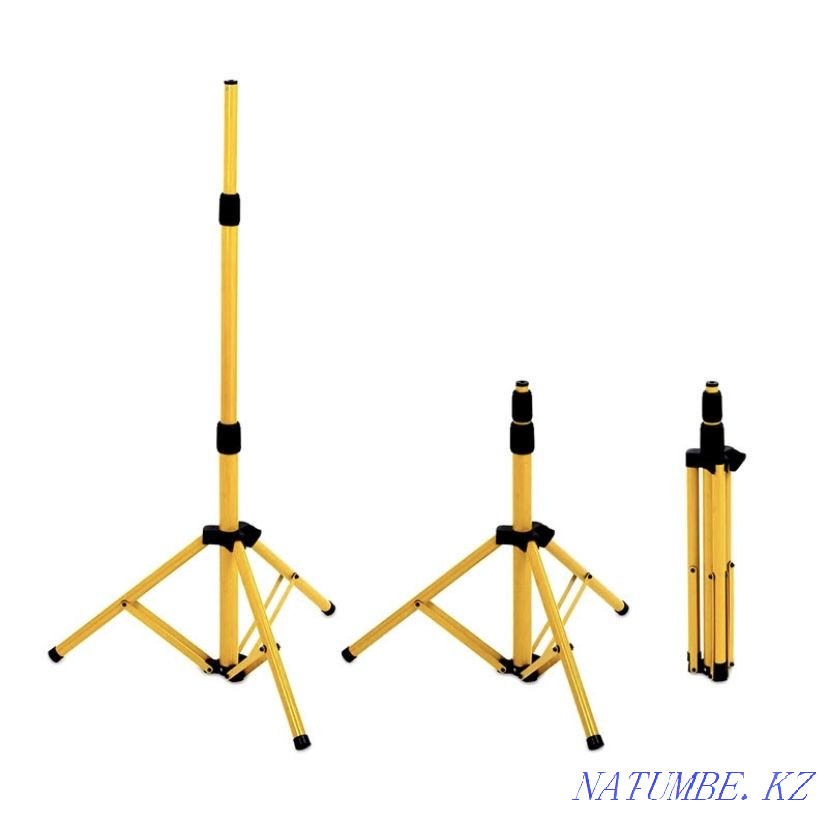 Штатив для фотолампы и для других цели Актобе - изображение 2
