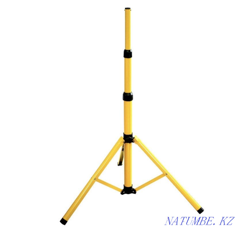 Штатив для фотолампы и для других цели Актобе - изображение 1
