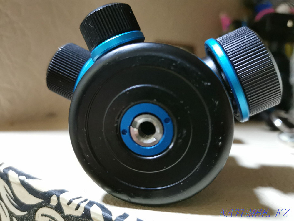 tripod head Almaty - photo 4