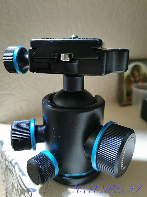 tripod head Almaty - photo 3