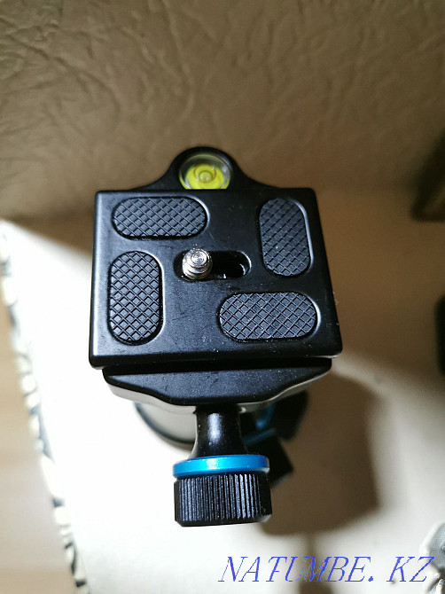 tripod head Almaty - photo 2