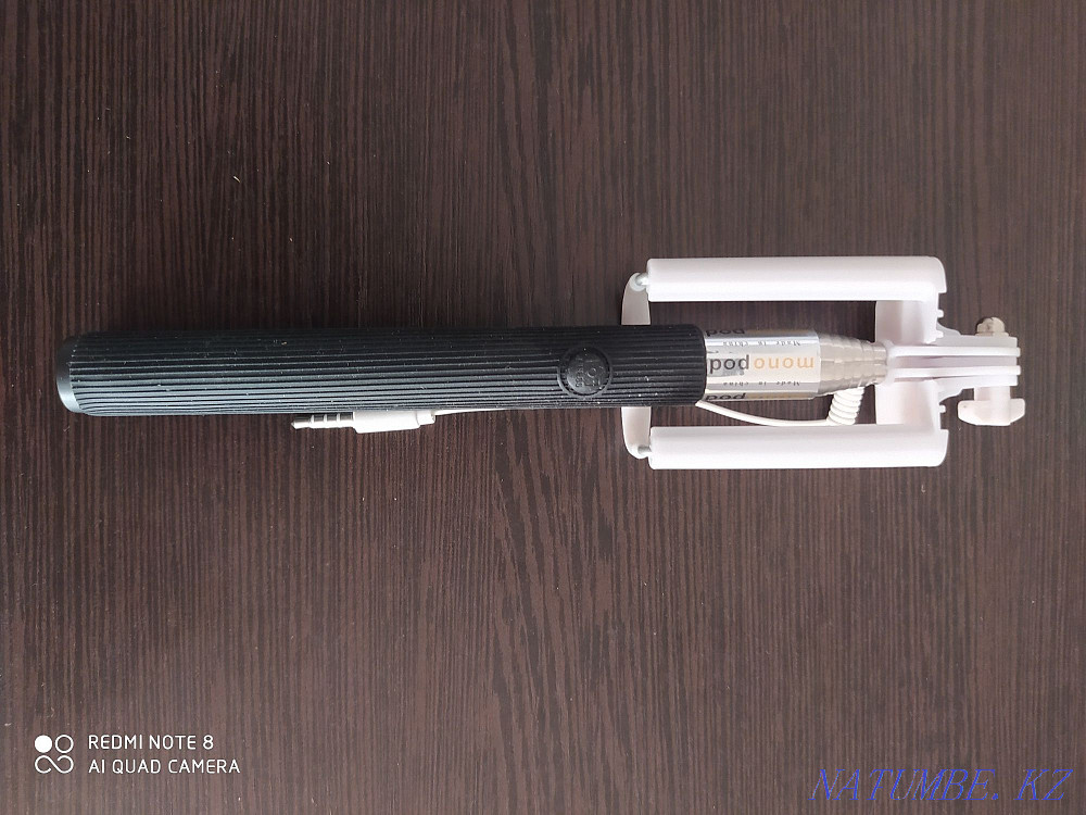 Селфи палка для телефона Рудный - изображение 1