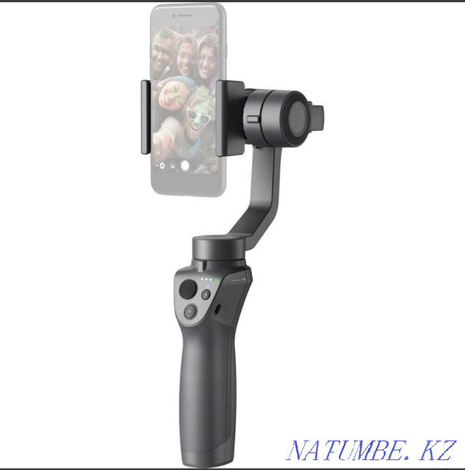 Sell DJI Osmo Mobile 2 stabilizer for filming Pavlodar - photo 3